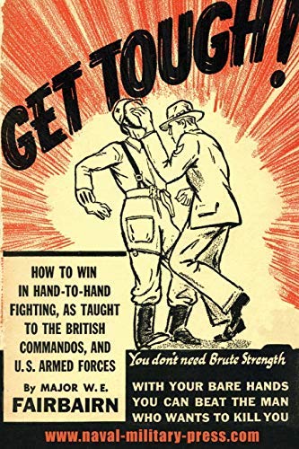 capítulo por capítulo baixar GET TOUGH! How To Win In Hand To Hand Fighting (English Edition)