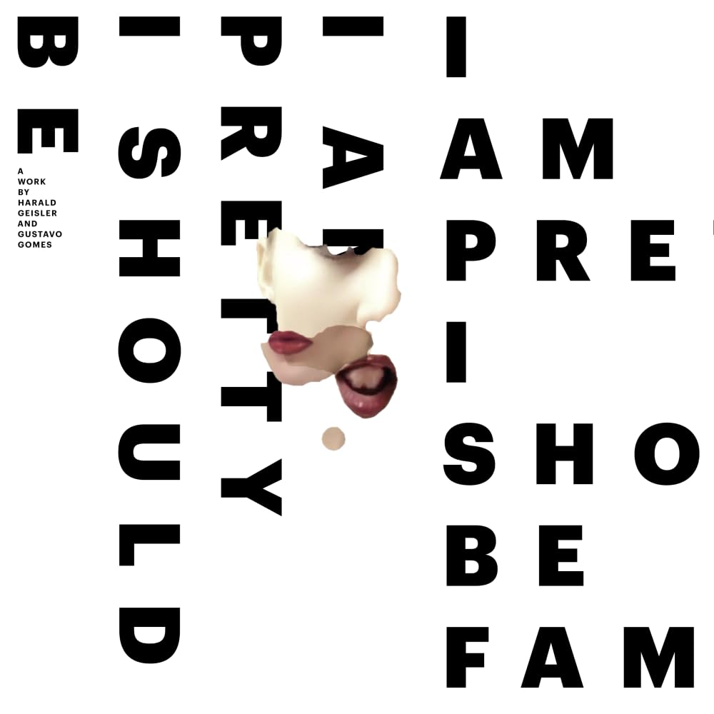 I AM PRETTY I SHOULD BE FAMOUS baixar o livro de graça