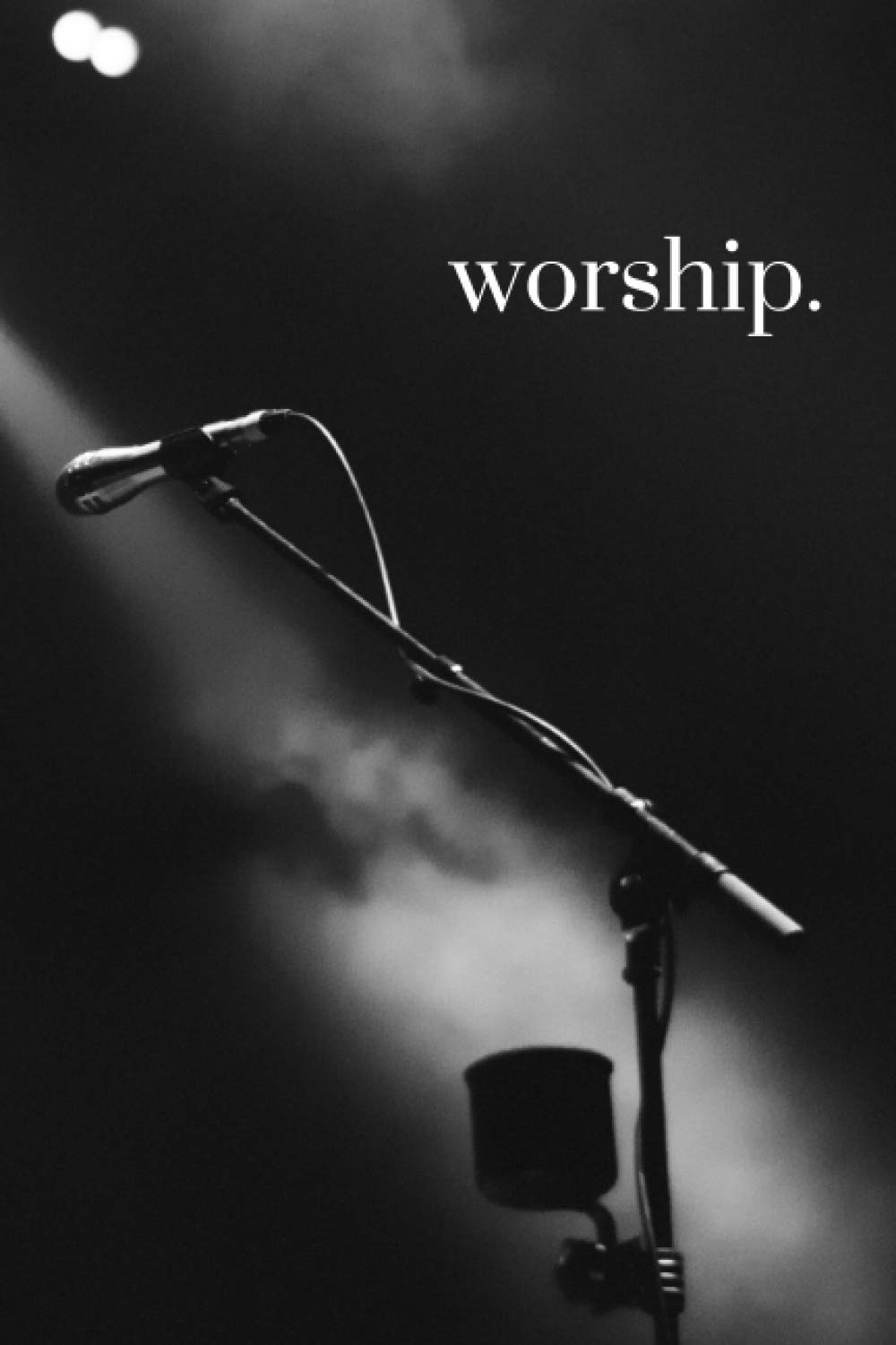 capítulo por capítulo baixar Worship Songwriting Notebook: 6x9 Songwriting Notebook | Journal for writing over 50 worship songs | Inspirational Journal | Worship Song Creation