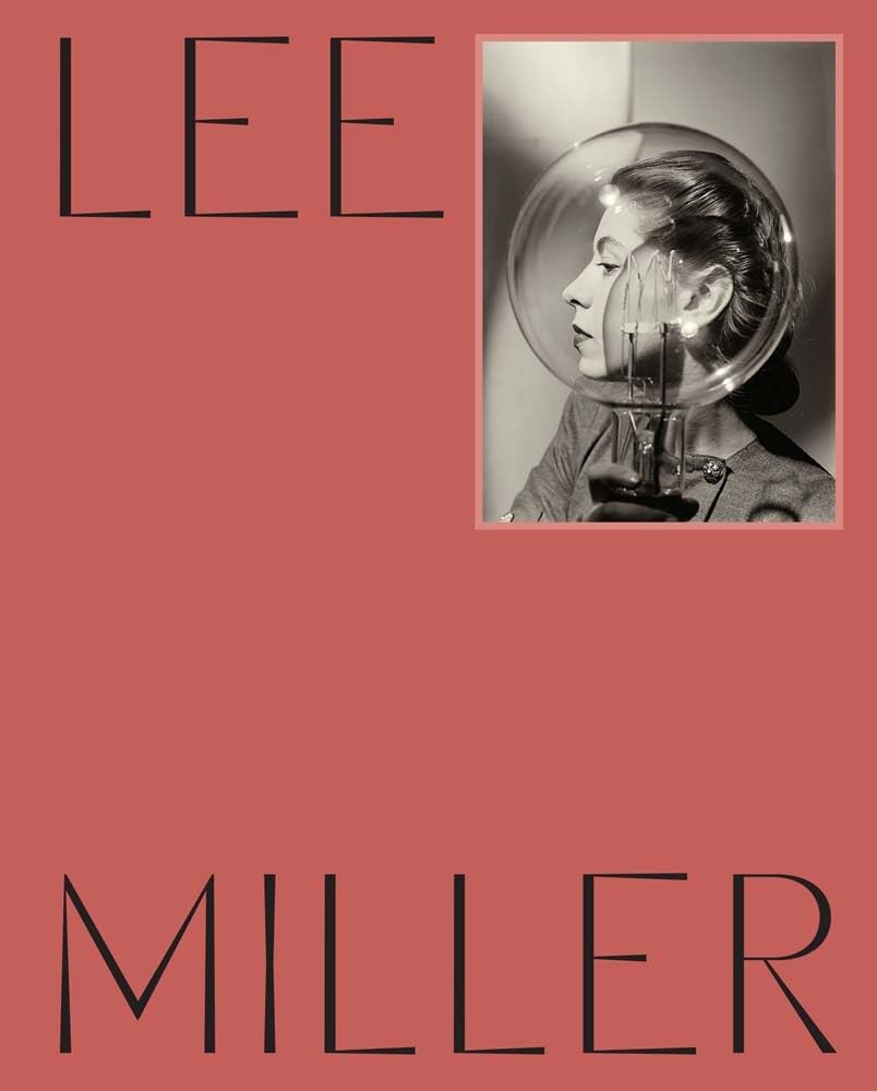 ler totalmente Lee Miller
