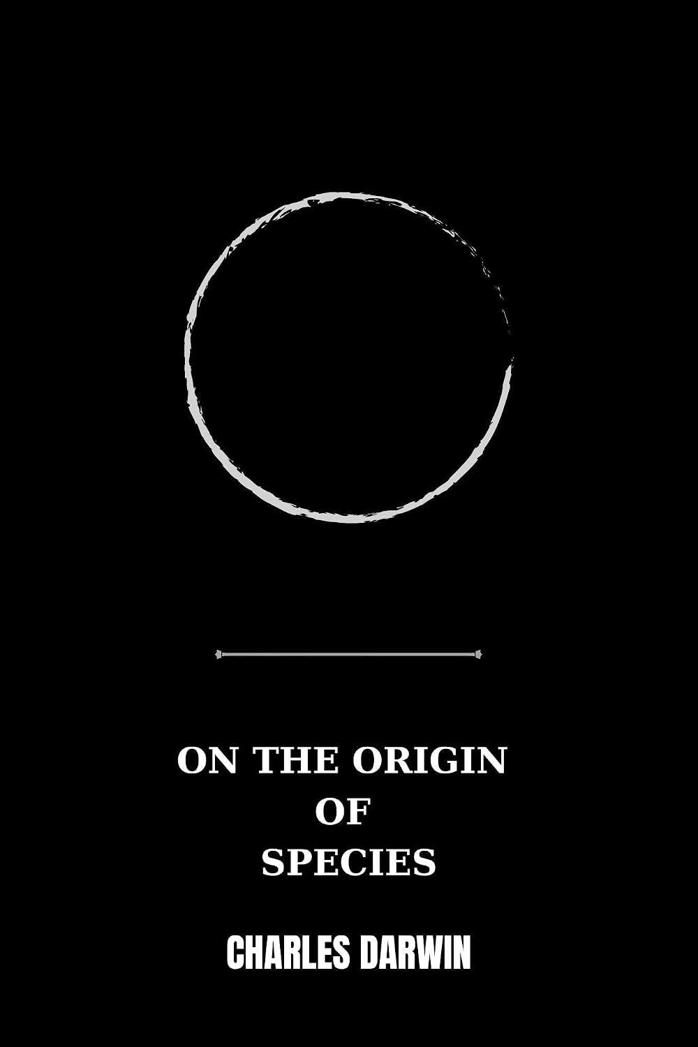 capítulo por capítulo baixar On the Origin of Species by charles darwin (English Edition)
