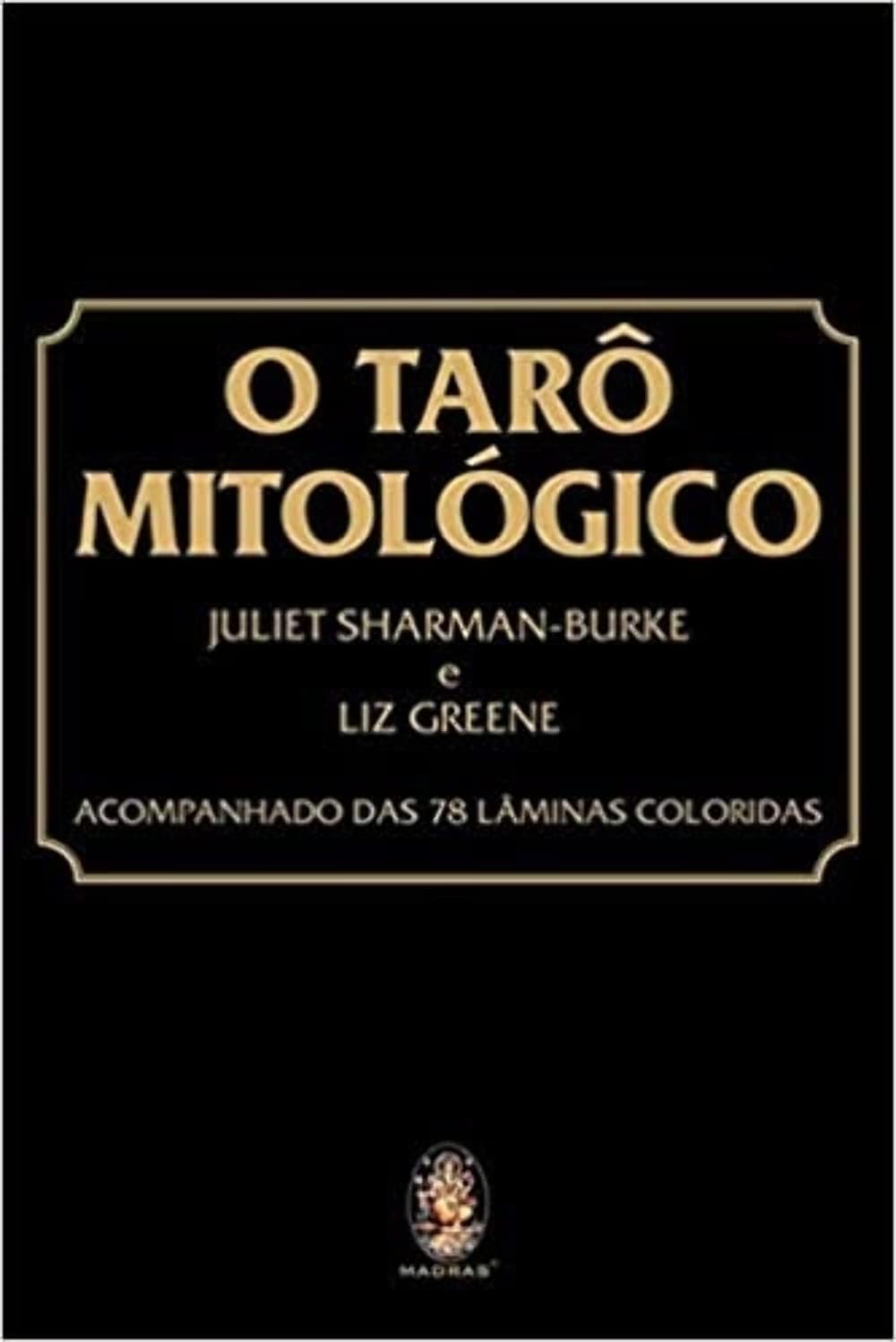 O TARÔ MITOLÓGICO baixar o livro de graça