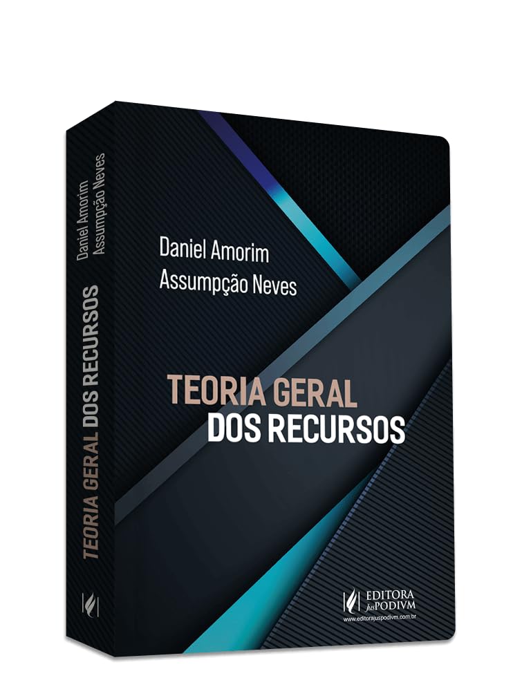 ler totalmente Teoria Geral dos Recursos (2023)
