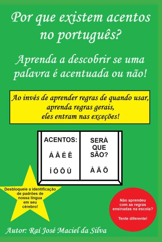capítulo por capítulo baixar Por que existem acentos no português?: Aprenda a identificar se uma palavra é acentuada ou não!