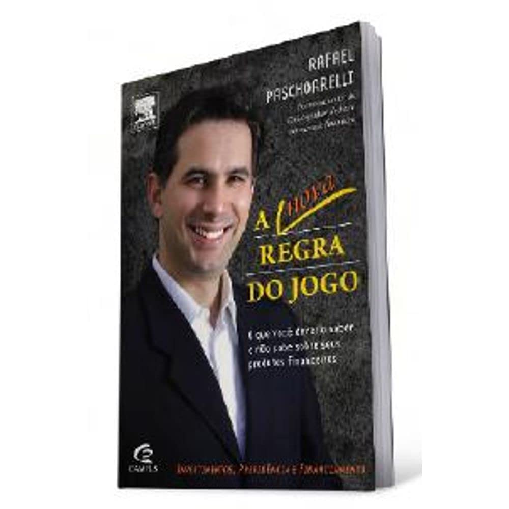 A Nova Regra do Jogo