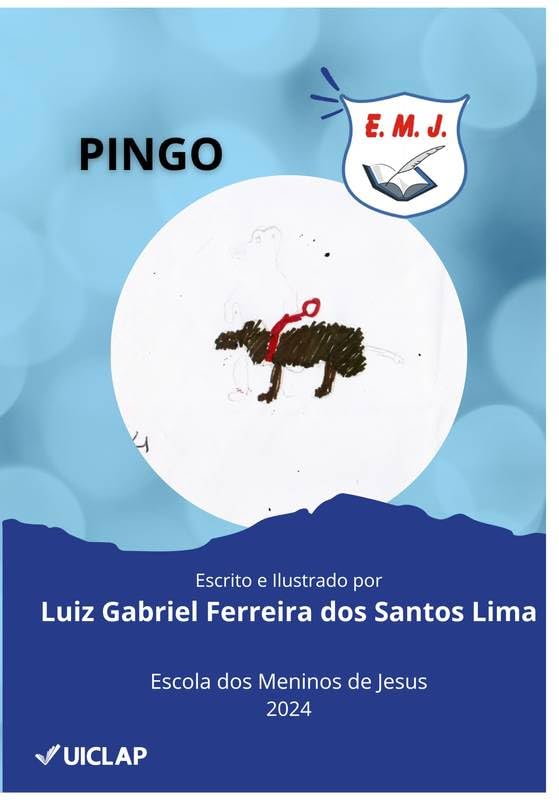 ler totalmente PINGO