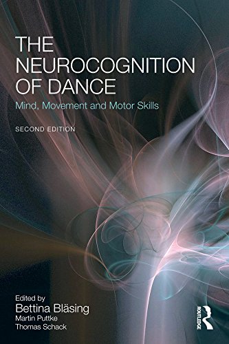 The Neurocognition of Dance: Mind, Movement and Motor Skills (English Edition) baixar livro de graça