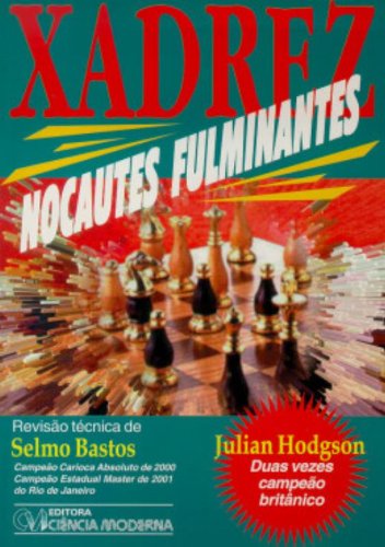 Xadrez Nocautes Fulminantes baixar livro de graça