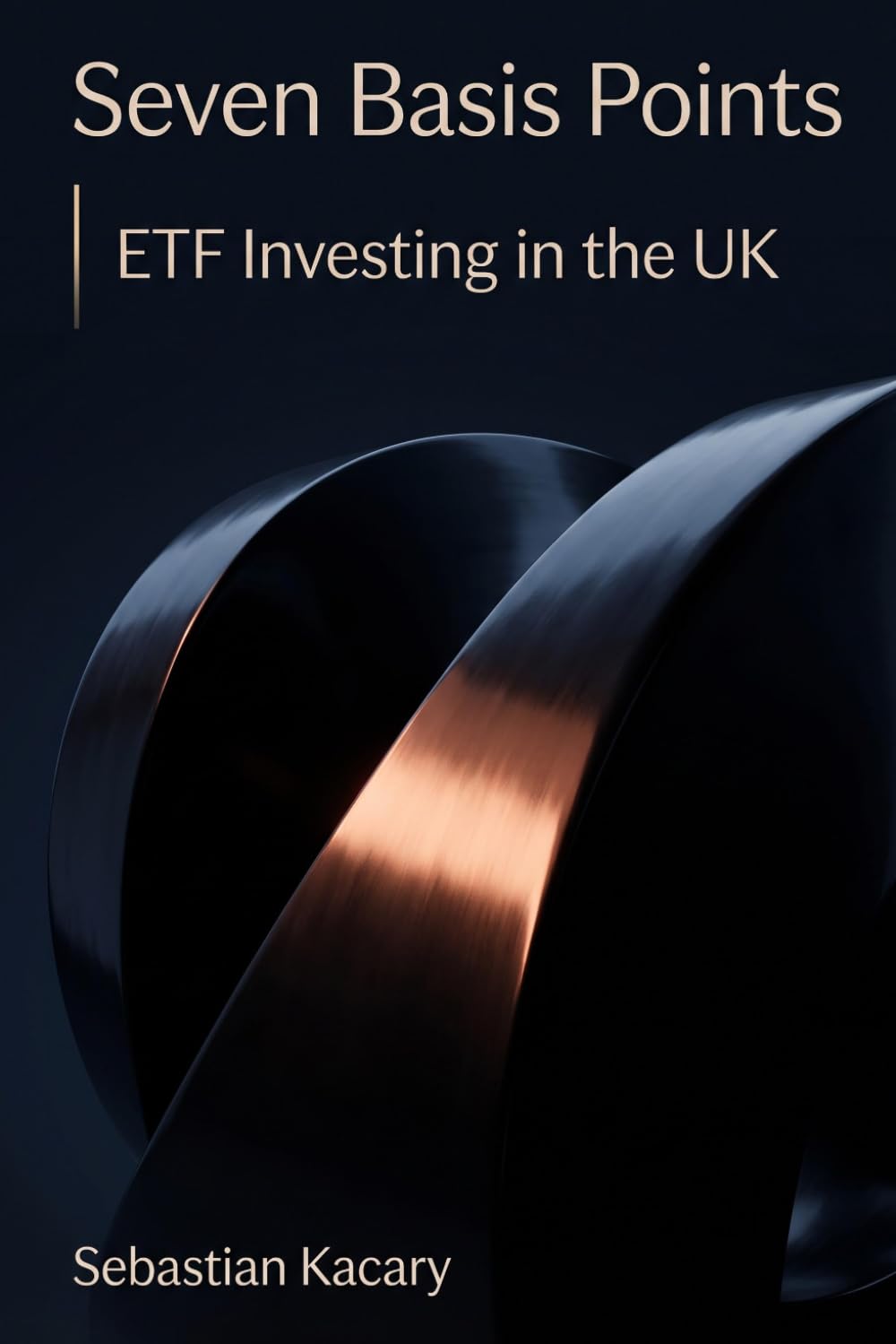 Seven Basis Points: ETF Investing in the UK: Wrappers, Tax, Costs and the Decisions That Actually Move Your Money baixar o livro de graça