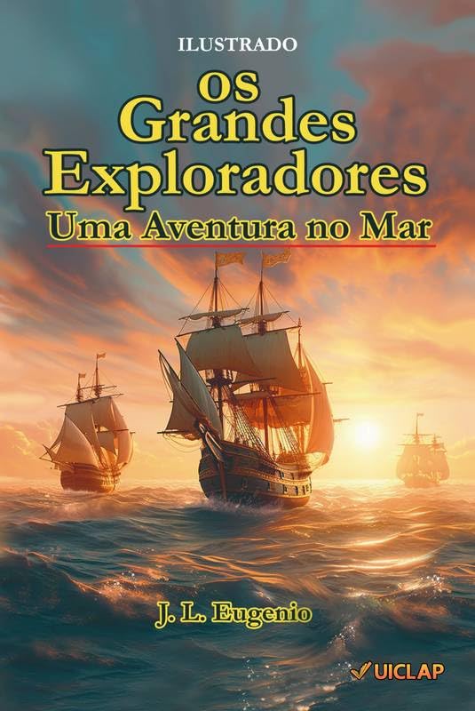 Os Grandes Navegadores baixar o livro de graça