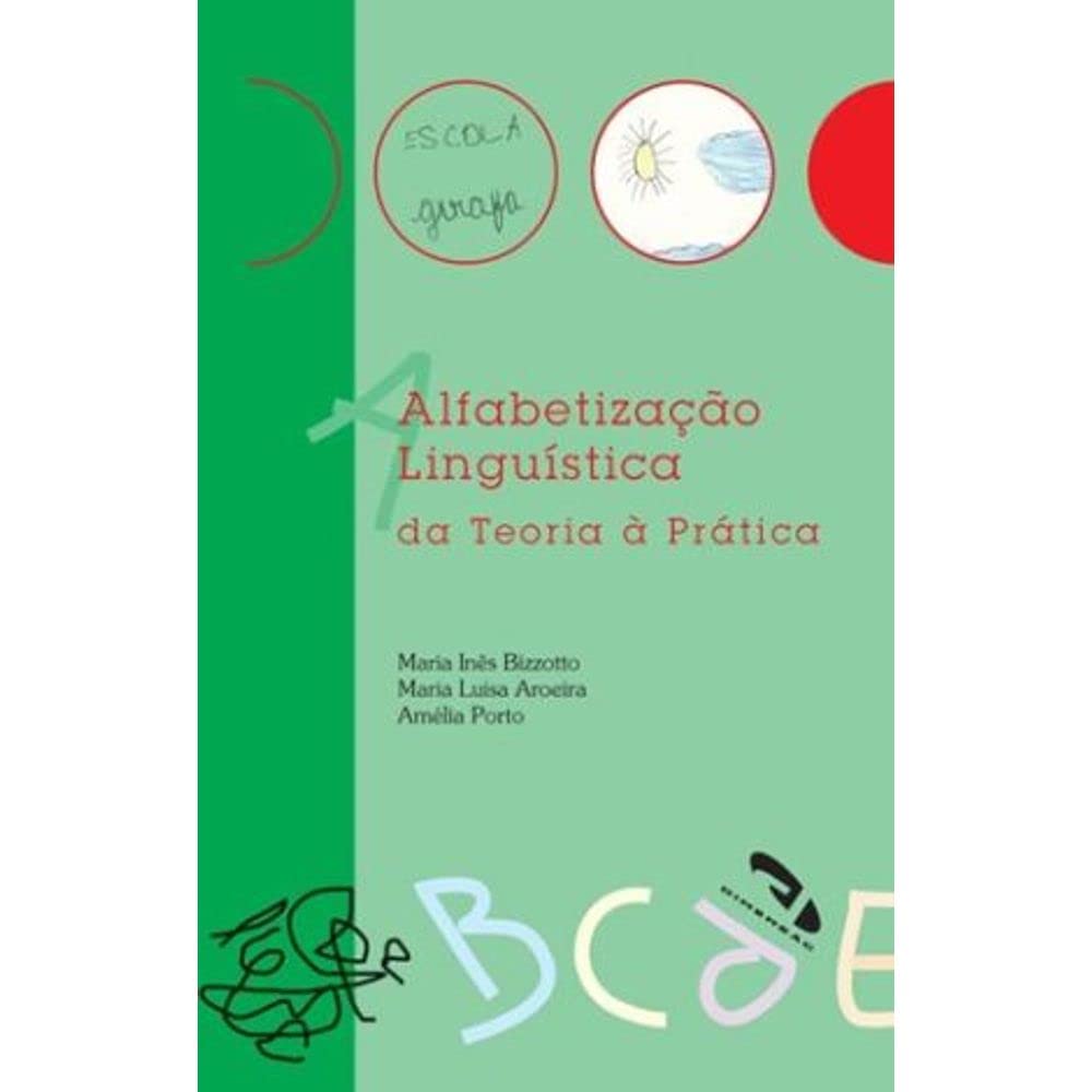capítulo por capítulo baixar Alfabetização Linguística da Teoria a Prática
