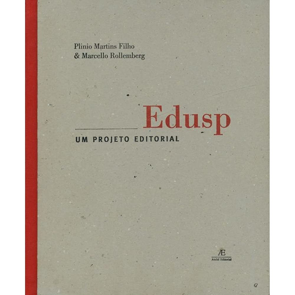Edusp: Um Projeto Editorial baixar o livro de graça