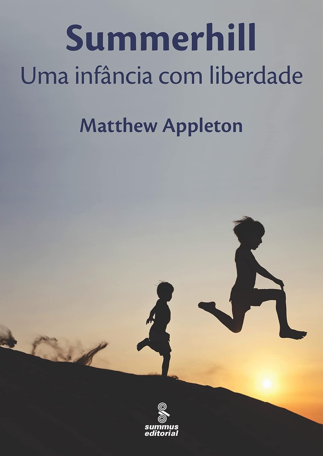Summerhill: uma infância com liberdade baixar o livro de graça