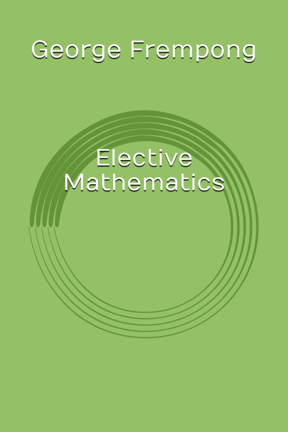 capítulo por capítulo baixar Elective Mathematics