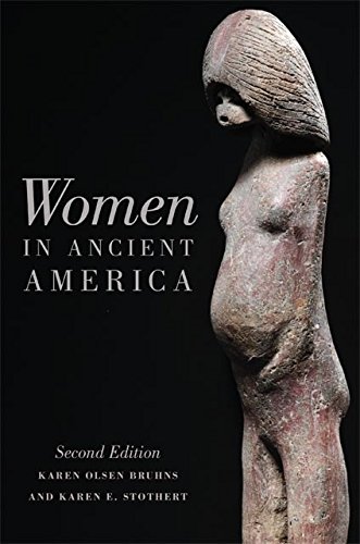 Women in Ancient America: Second Edition (English Edition)