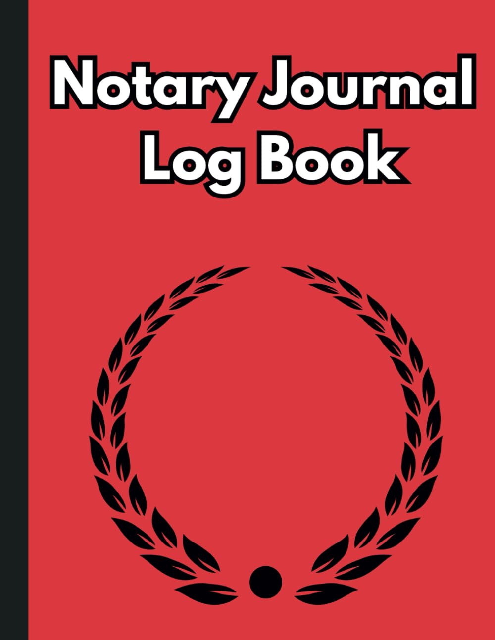 Notary Journal Log Book: Professional Public Record Notebook with 238 Entries to Track Notarial Acts | Large Print Format | for Signing Agents baixar o livro de graça
