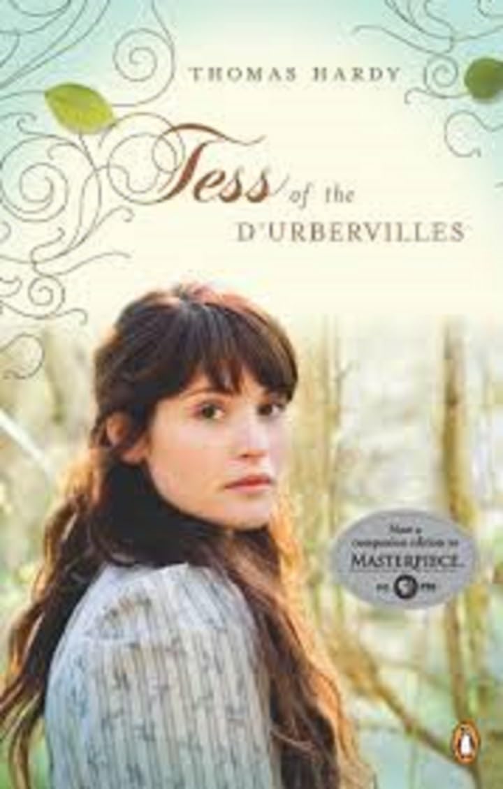 Tess of the d'Urbervilles (English Edition) baixar o livro de graça