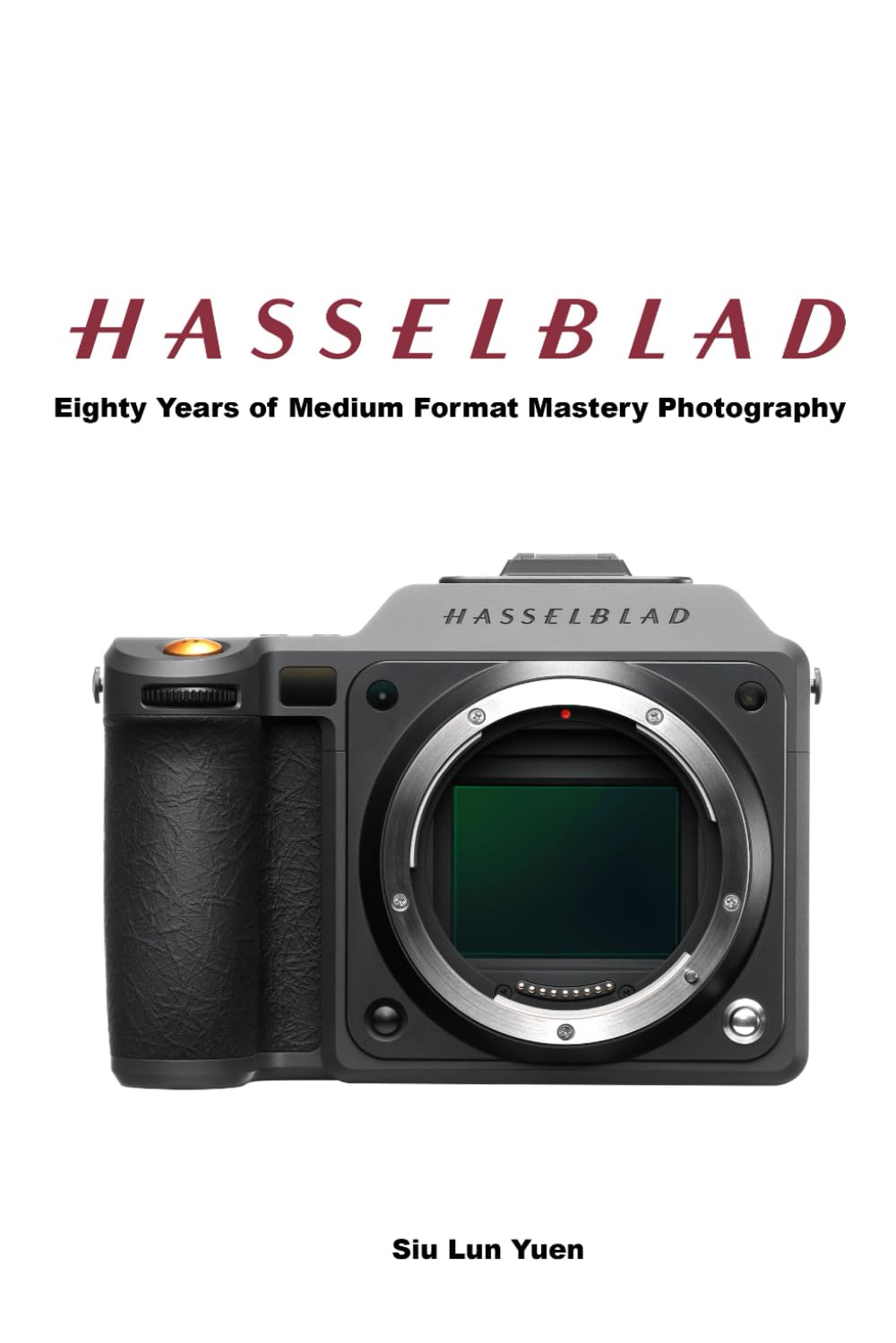 capítulo por capítulo baixar Hasselblad: Eighty Years of Medium Format Mastery Photography