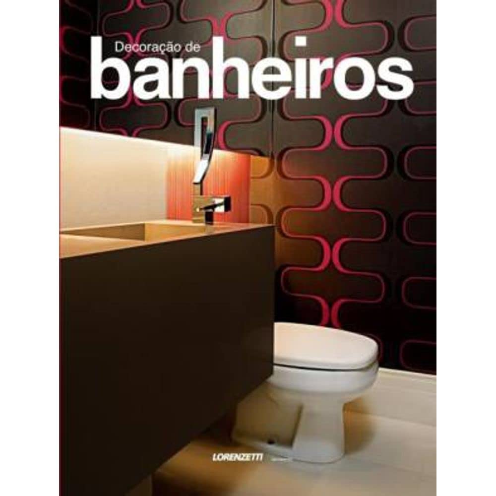 Decoração de Banheiros baixar livro de graça