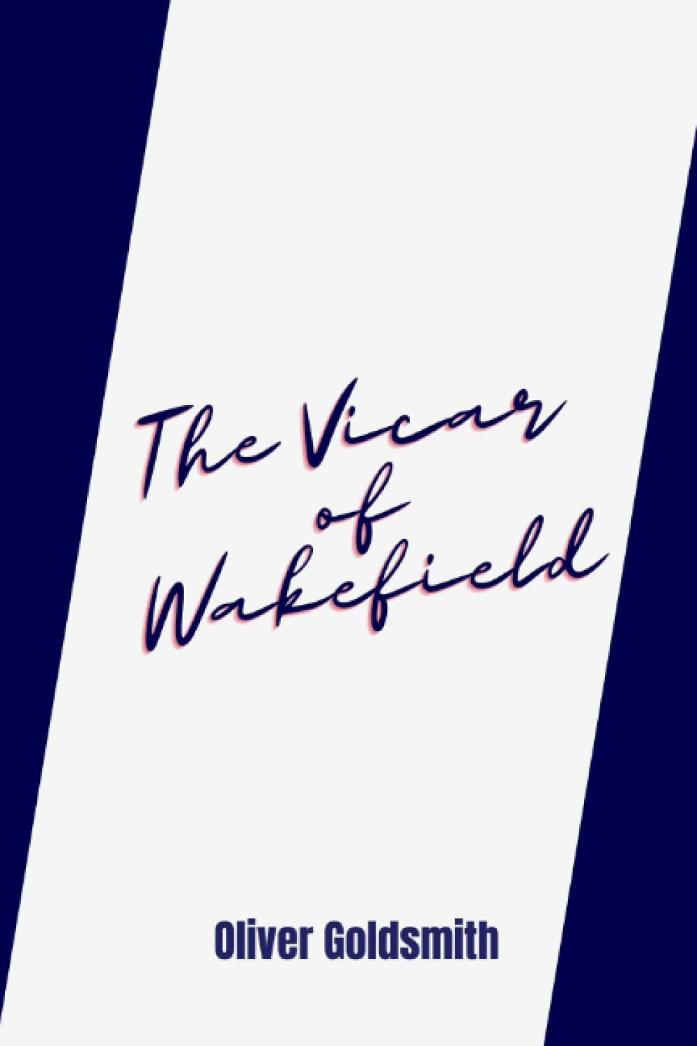 The Vicar of Wakefield by oliver goldsmith baixar livro de graça