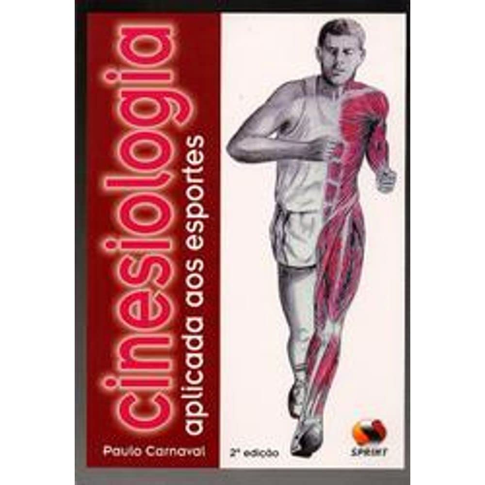 Cinesiologia Aplicada aos Esportes