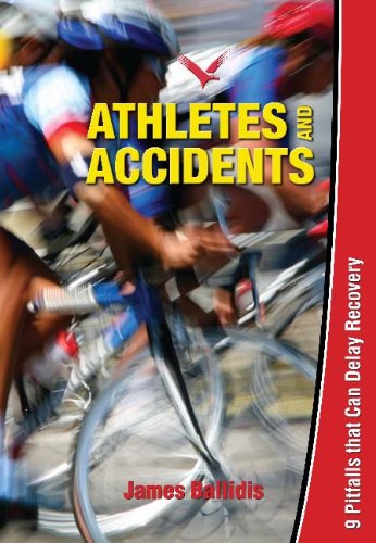 ler totalmente Athletes and Accidents (English Edition)