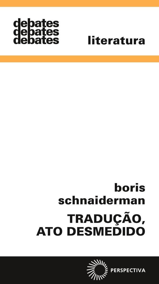 Tradução, ato desmedido: 321 baixar o livro de graça