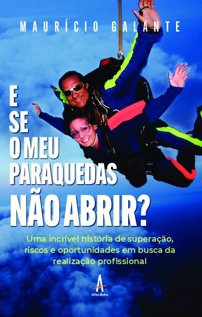 capítulo por capítulo baixar E se o meu Paraquedas Não Abrir?