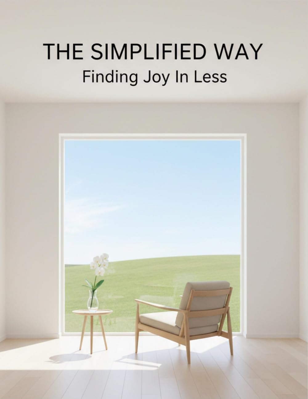 The Simplified Way: Finding Joy In Less baixar livro de graça