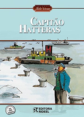 capítulo por capítulo baixar Capitão Hatteras