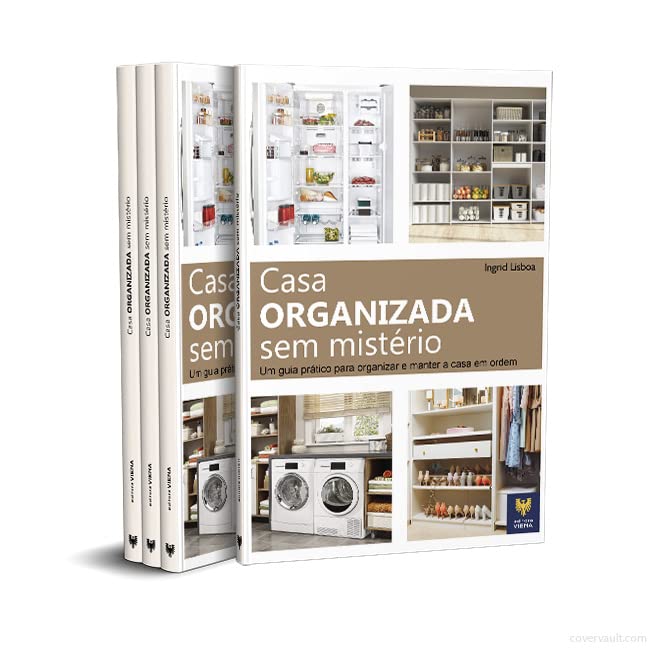 Casa organizada baixar o livro de graça
