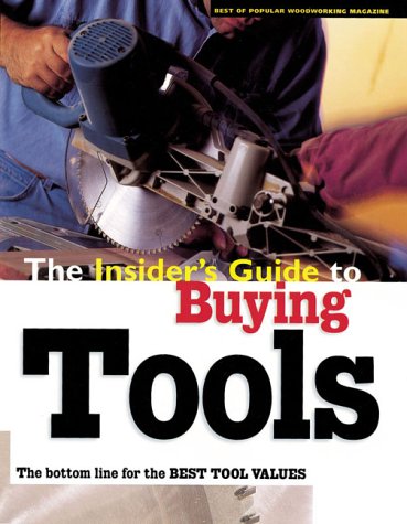 capítulo por capítulo baixar The Insiders Guide to Buying Tools: The Bottom Line for the Best Tool Values
