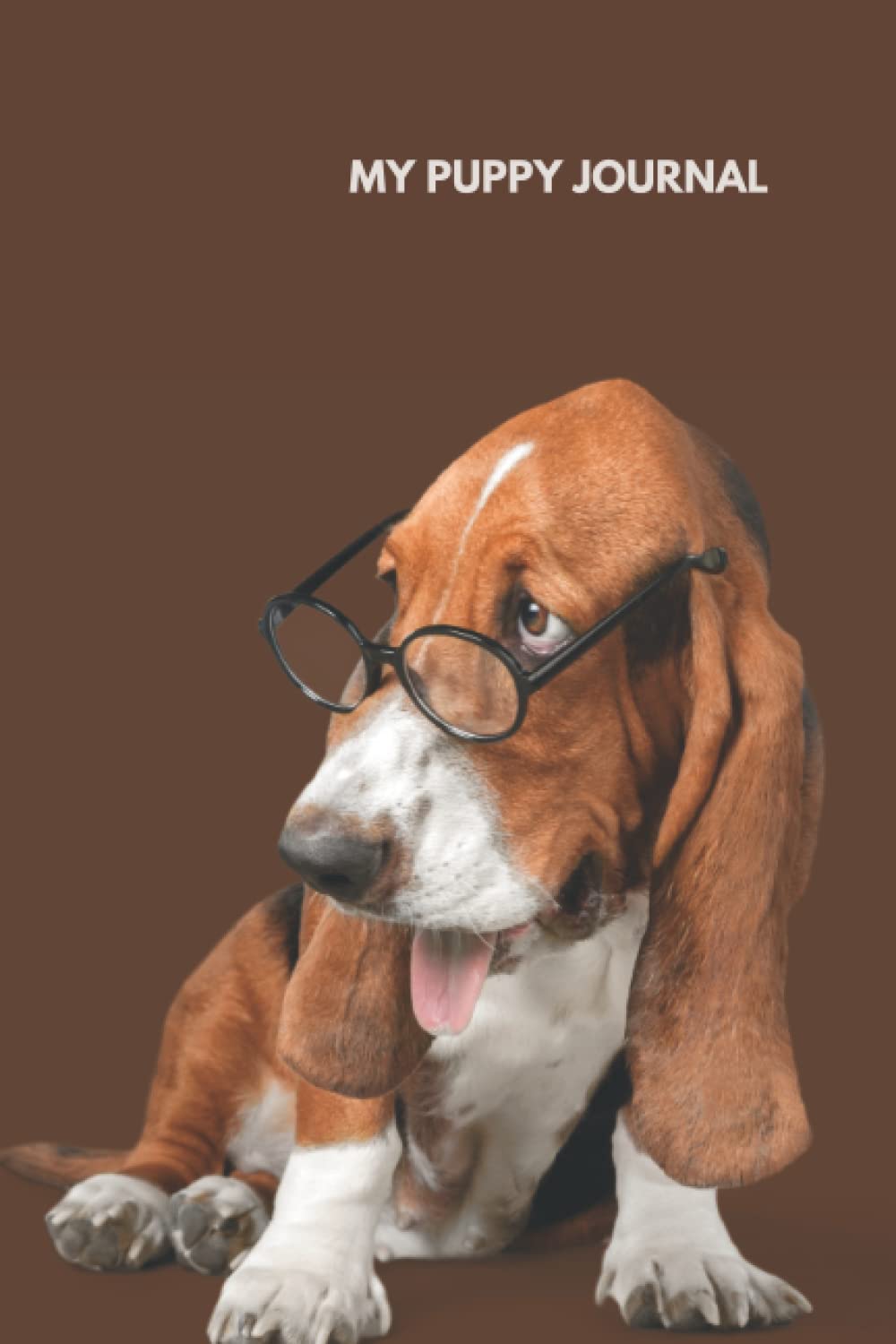 capítulo por capítulo baixar My Puppy Journal: Cute Dog Lined Notebook For Kids, Girls & Women