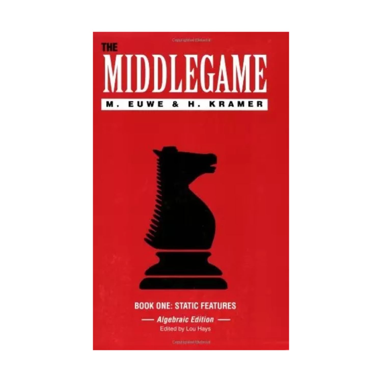 capítulo por capítulo baixar MIddlegame Book 1:: Static Features: Bk. 1