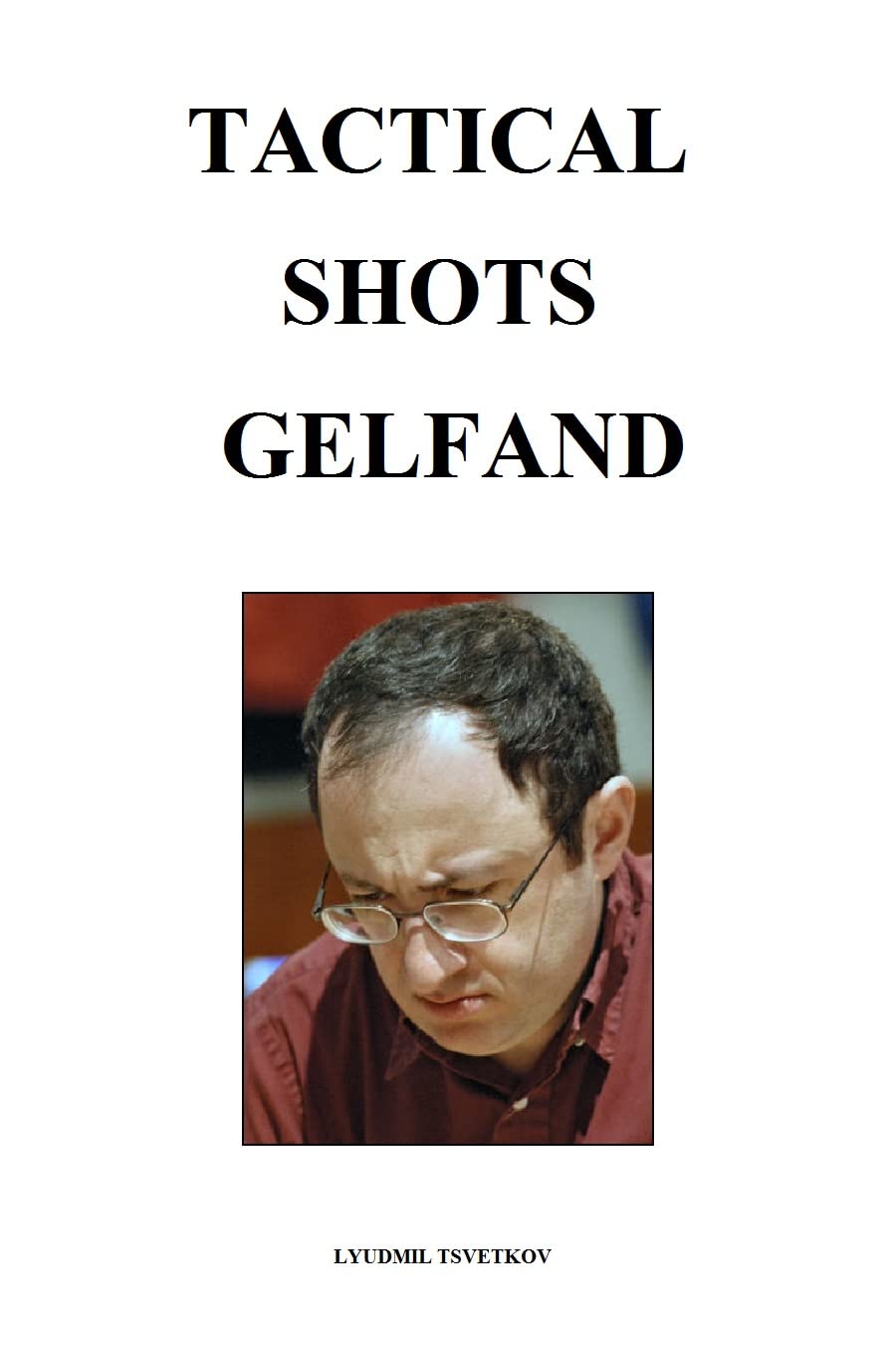 ler totalmente Tactical Shots: Gelfand (English Edition)