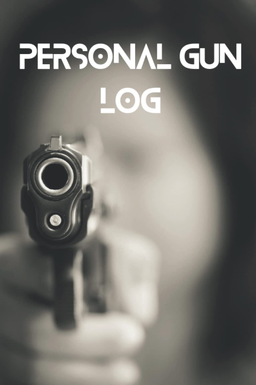 ler totalmente Personal Gun Log: Personal Gun log ffl log book ATF firearms log book training books military log book inventory log book for firearms 120 Pages 6x9 inch