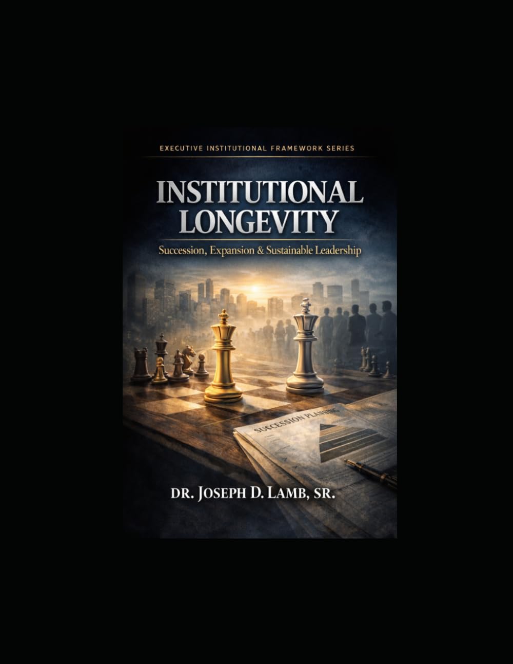 capítulo por capítulo baixar Institutional Longevity: Succession, Expansion & Sustainable Leadership