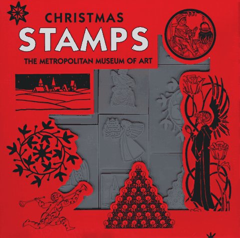 Christmas Stamp Set baixar livro de graça