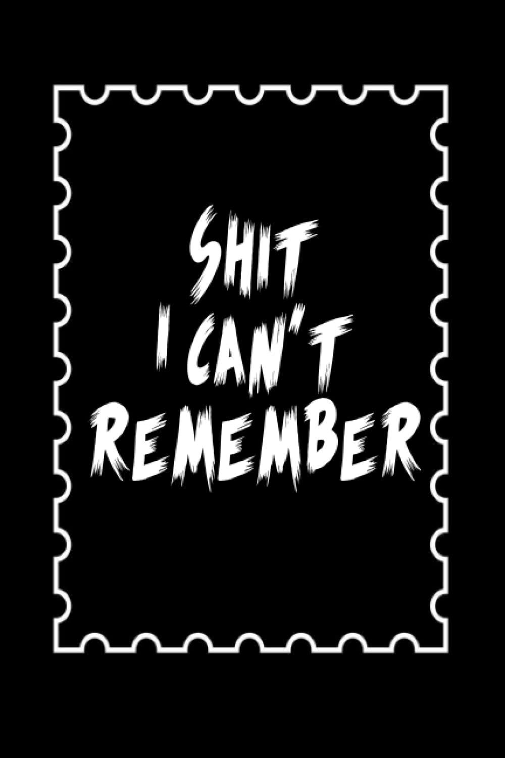 capítulo por capítulo baixar Shit I Can't Remember Internet Address & Password Log Book: Funny Password Log Book | Alphabetized AZ Manager Notebook for Username, Website Login and... for Home and Office | Password Username Book