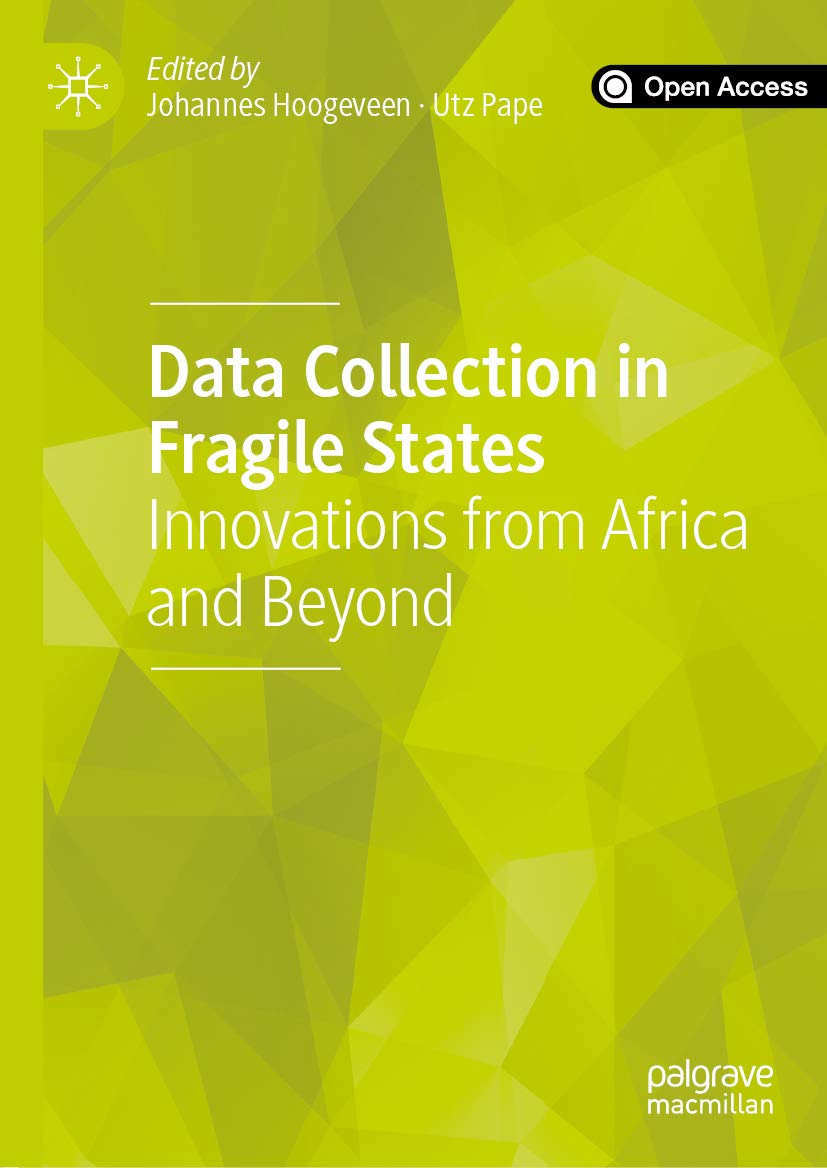 capítulo por capítulo baixar Data Collection in Fragile States: Innovations from Africa and Beyond (English Edition)