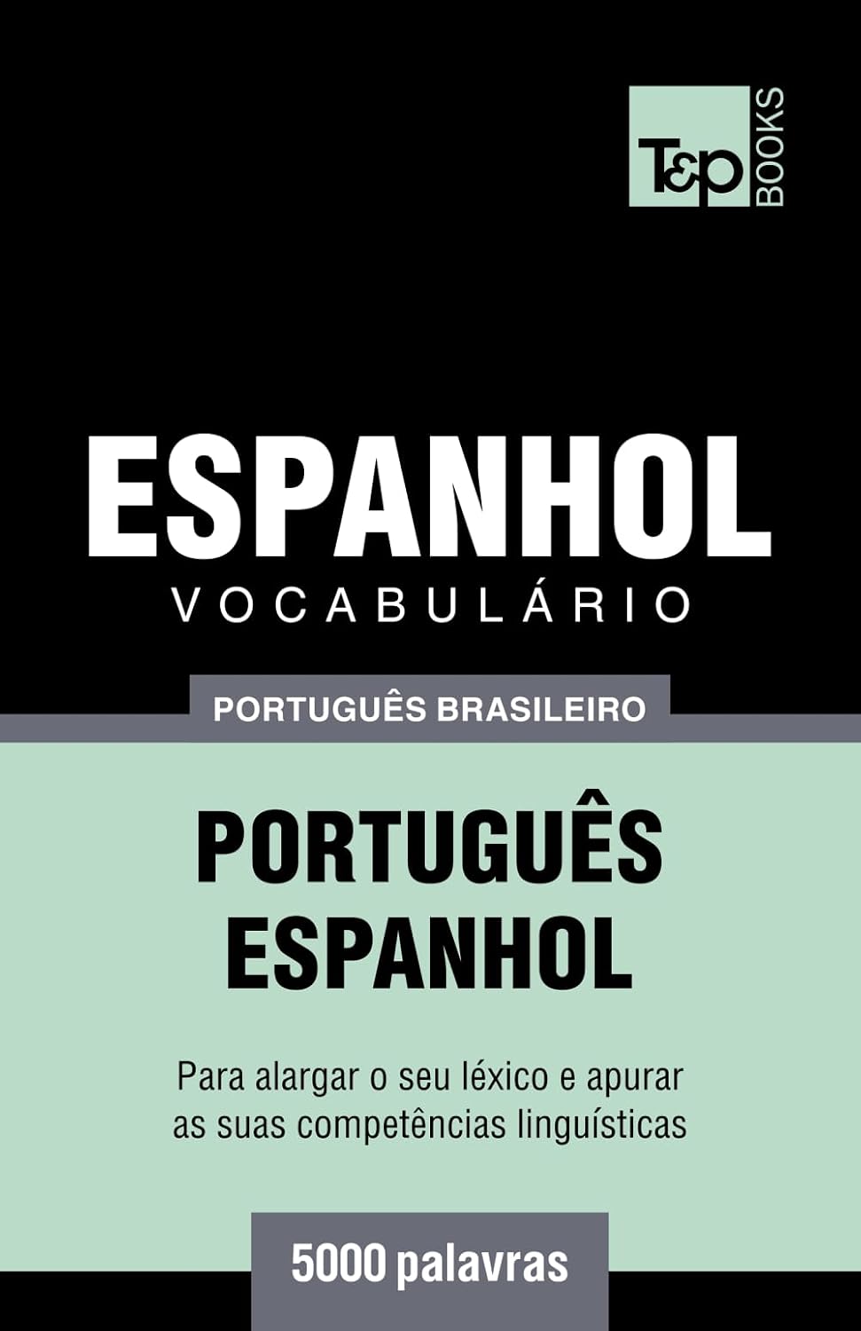 ler totalmente Vocabulário Português Brasileiro-Espanhol - 5000 palavras: Português-Espanhol: 66