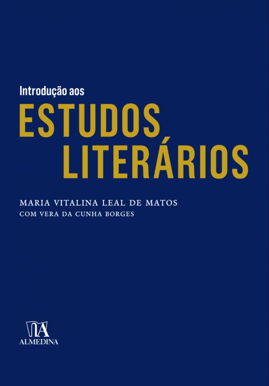 ler totalmente Introdução aos Estudos Literários