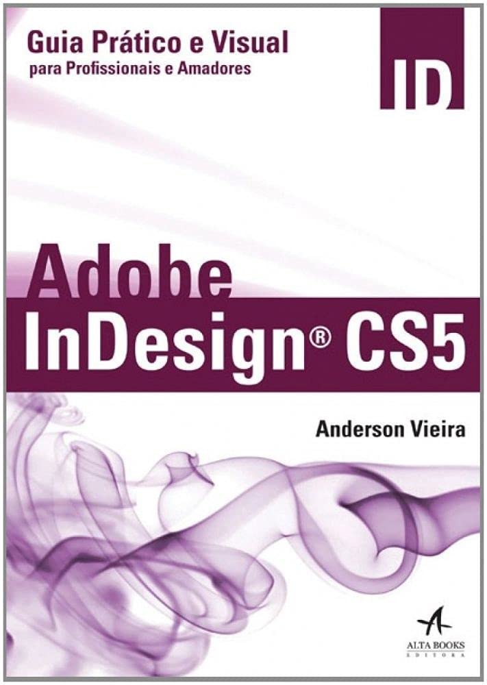 capítulo por capítulo baixar Adobe indesign cs5: guia prático e visual para profissionais e amadores