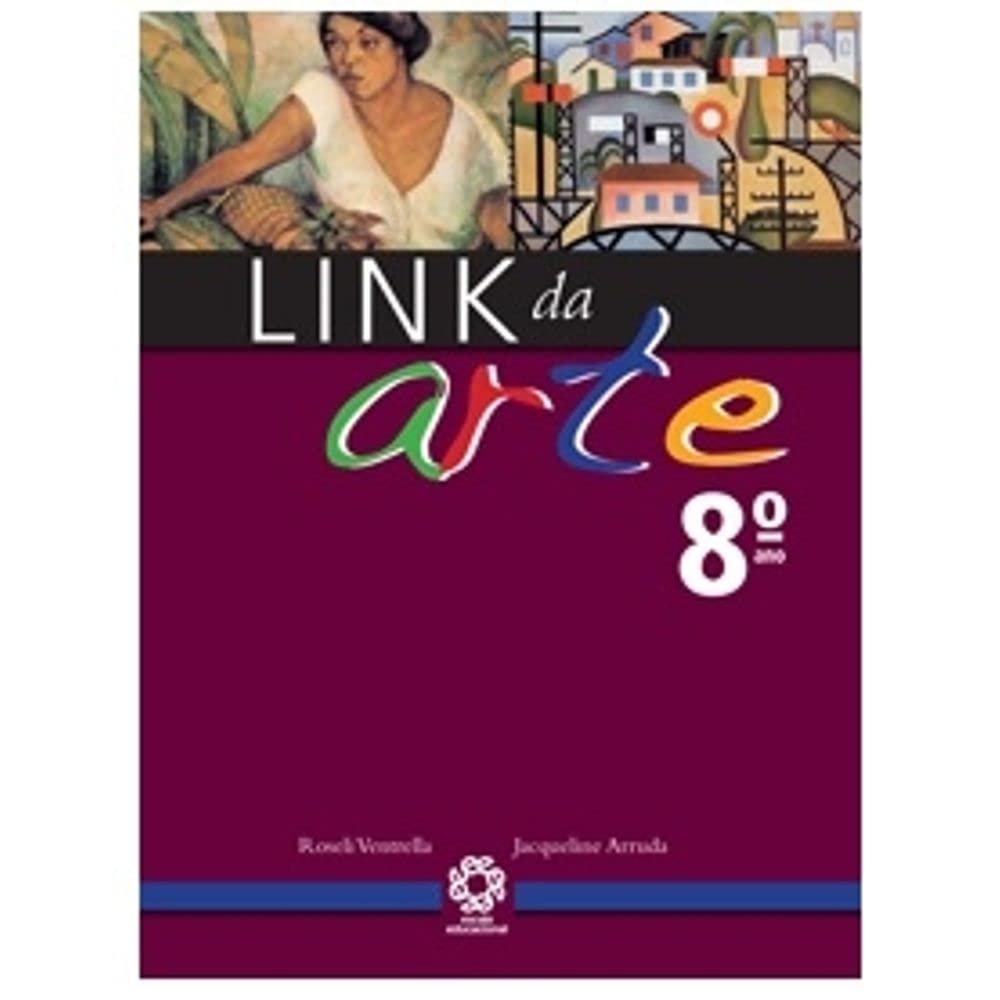 Link da Arte 8º Ano