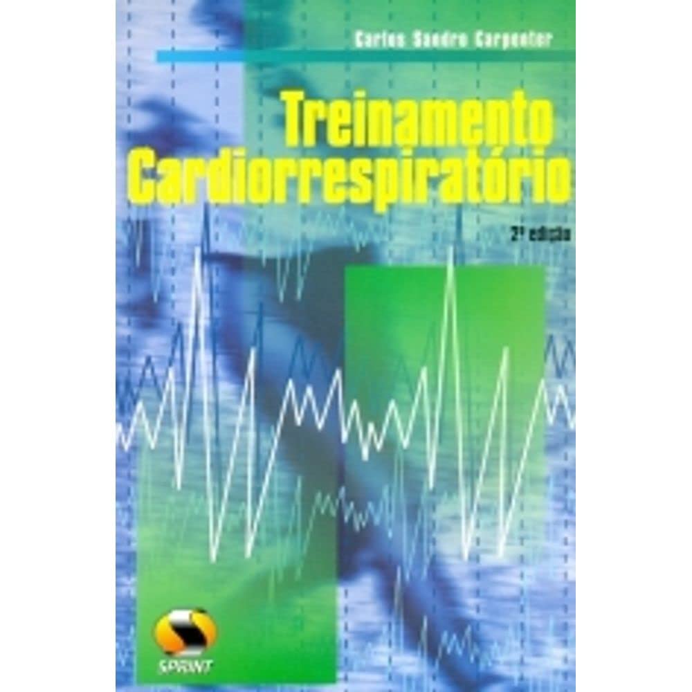 Treinamento cardiorrespiratório baixar o livro de graça