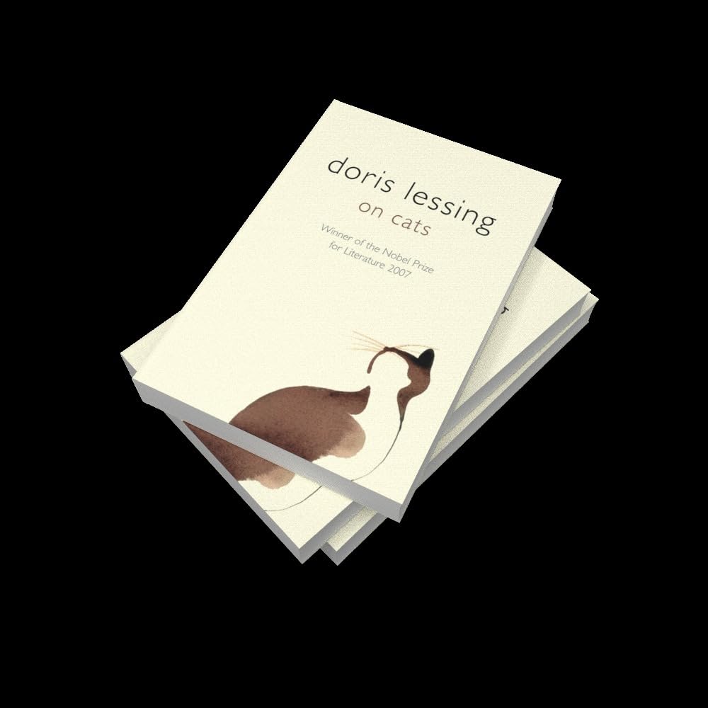 ler totalmente On Cats: A Non-Fiction Collection for Cat Lovers and Animal Enthusiasts