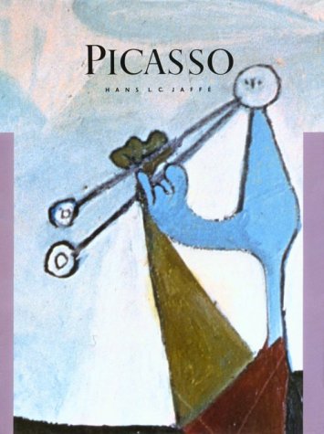 Masters of Art: Picasso baixar o livro de graça
