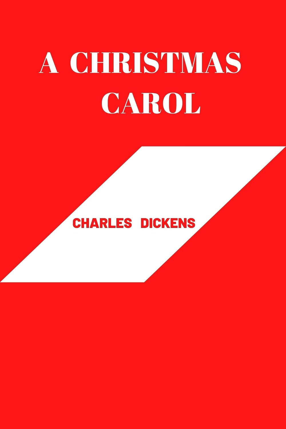a christmas carol by charles dickens (English Edition) baixar o livro de graça