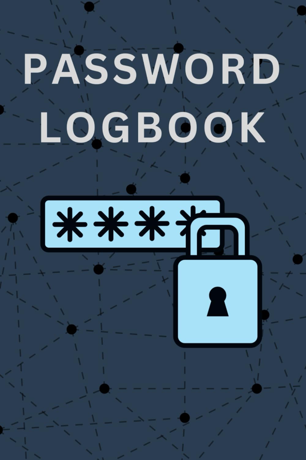 capítulo por capítulo baixar Password Logbook, Password book with alphabetical tabs, personal password tracker logbook, password book, wtf is my password: Password manager logbook