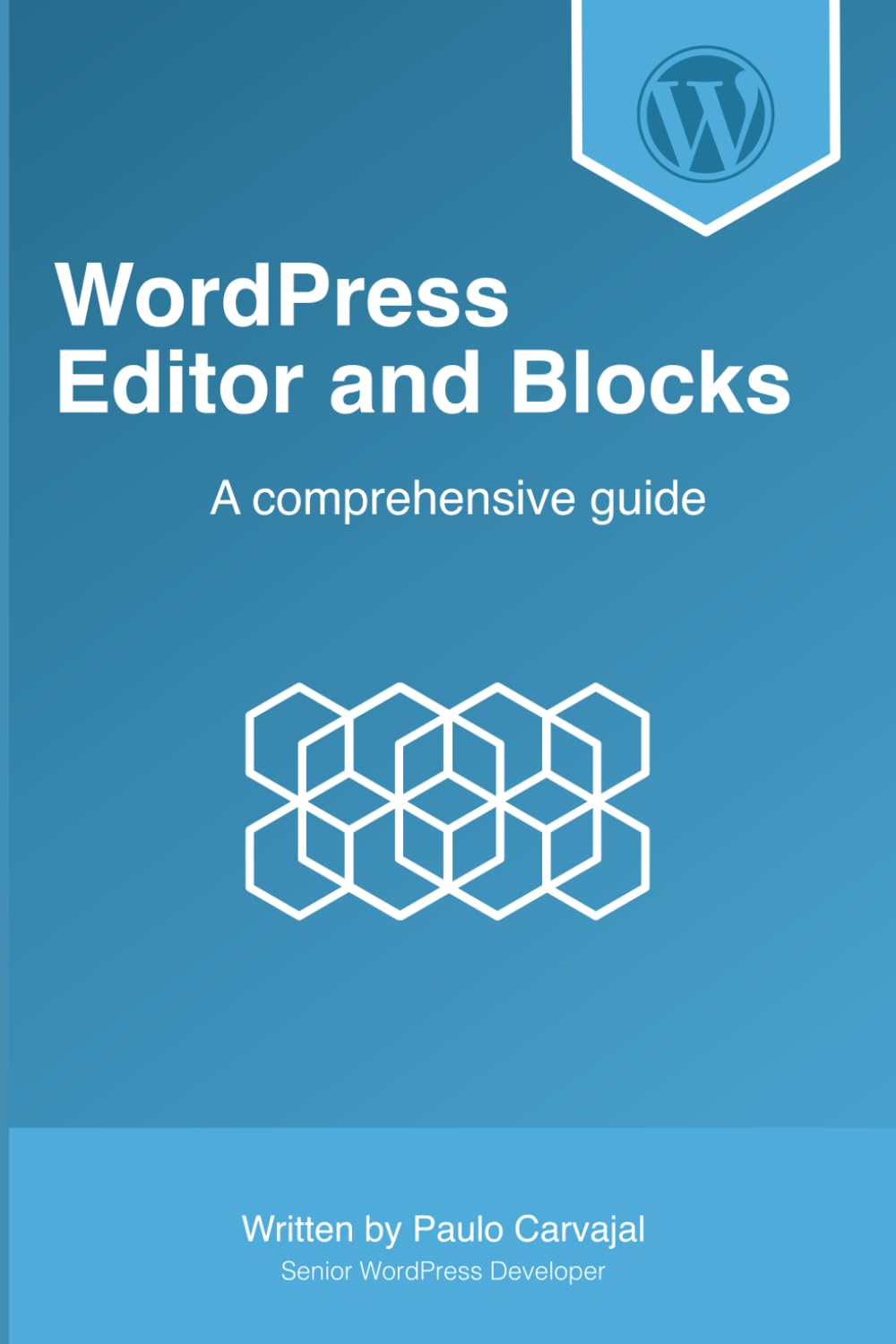 WordPress Editor and Blocks: A Comprehensive Guide baixar o livro de graça